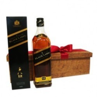 Johnnie Walker Black Label