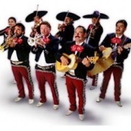 Mariachis (Slo para Quito)