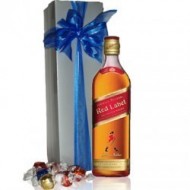 Johnnie Walker Red Label