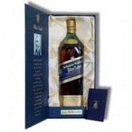 Johnnie Walker Blue Label